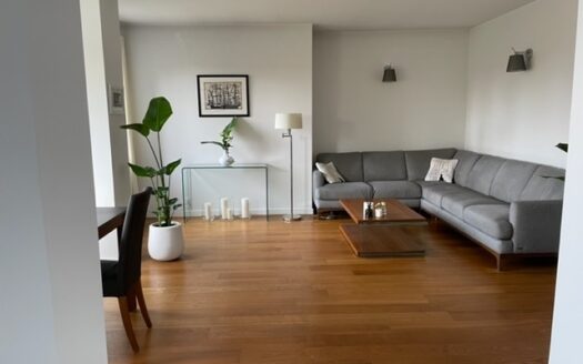 Mieszkanie 87m stary Wilanów Garaż w cenie