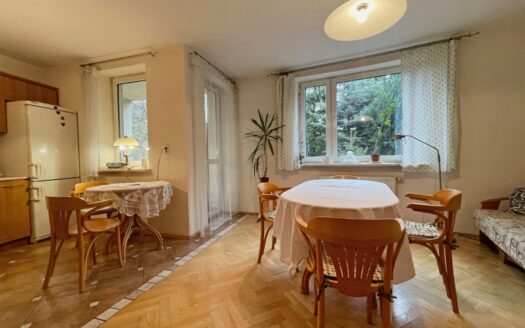 4-pok. na Ruczaju na sprzedaż!