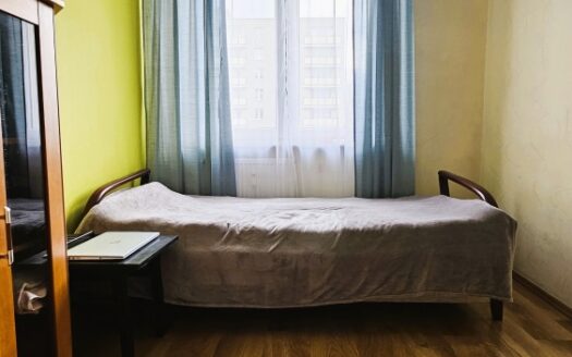 Dwupokojowe mieszkanie kuchnia oddzielna 41m2