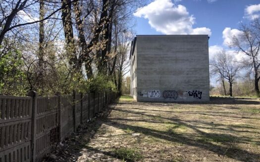 nieruchomość zabudowana