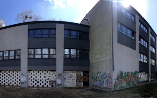 nieruchomość zabudowana