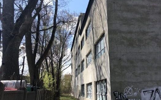 nieruchomość zabudowana