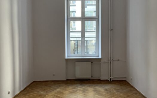 Wynajem na biuro przy ul. Szpitalnej