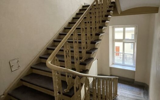 Wynajem na biuro przy ul. Szpitalnej