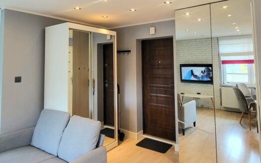 Szombierki-Komfortowe,Przytulne MieszkaniezTarasem