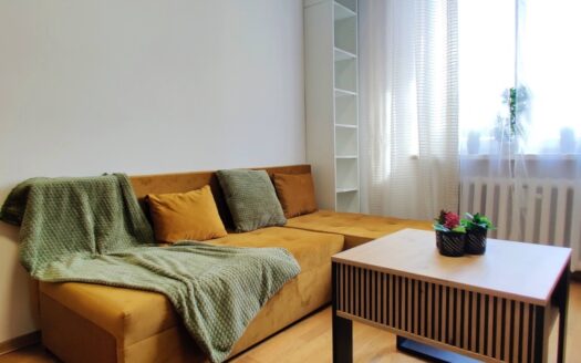 NOWE Słoneczne 2-pokoje Bytom ul. Arki Bożka