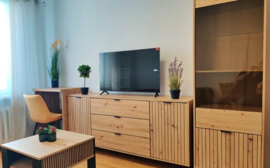 NOWE Słoneczne 2-pokoje Bytom ul. Arki Bożka