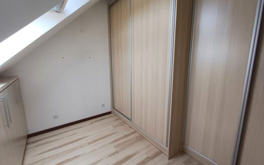 Mieszkanie w centrum Lęborka w nowym budownictwie