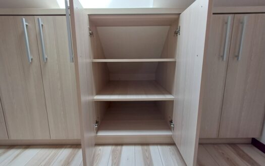 Mieszkanie w centrum Lęborka w nowym budownictwie