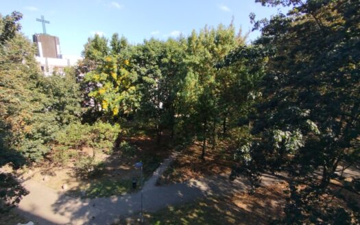 Sprzedam BEZPOŚREDNIO – dwa pokoje, Mokotów-Służew