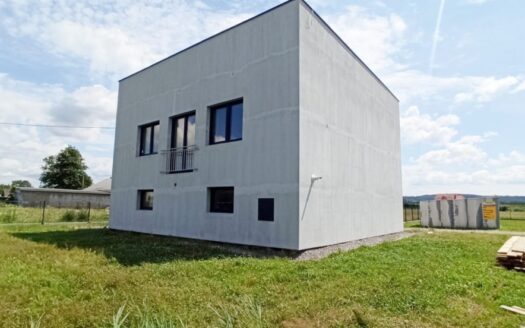 Nowoczesny Dom na sprzedaż  – Jodłówka gm. Rzezawa