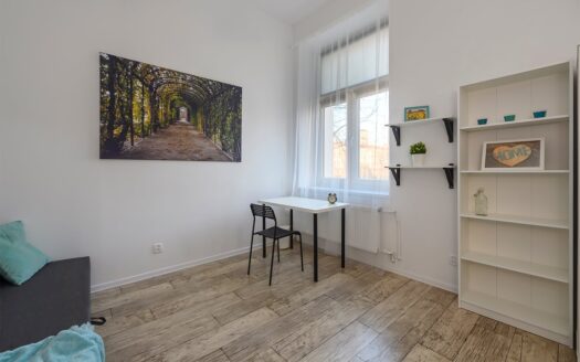 Pokój 1 min od Ek-Soc ścisłe centrum |bez prowizji