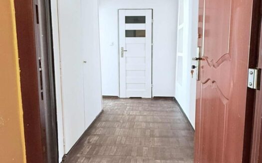 BEZPOŚREDNIO – 2 pokoje przy ul. Jana Pawła