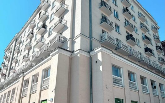 BEZPOŚREDNIO – 2 pokoje przy ul. Jana Pawła