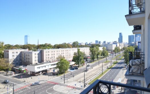 BEZPOŚREDNIO – 2 pokoje przy ul. Jana Pawła