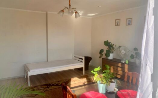 Mieszkanie w Dęblinie 45m na sprzedaż {do remontu}