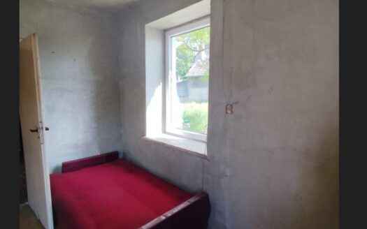 55m 20km od Częstochowa Borowno działka 400m