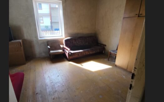 55m 20km od Częstochowa Borowno działka 400m