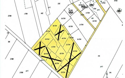 Działka Dzbądzek JEZIORO RZEKA Narew