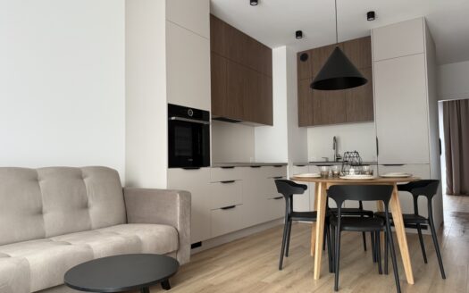 Wynajem | Pierwszy najemca | 3 pokoje, 54 m²