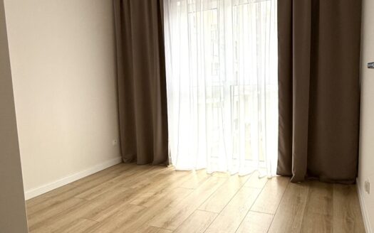 Wynajem | Pierwszy najemca | 3 pokoje, 54 m²