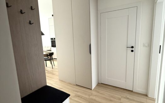 Wynajem | Pierwszy najemca | 3 pokoje, 54 m²