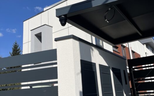 Ostatnie dostępne domy na osiedlu przywale.pl 2025