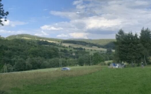 2400m Swierki Kłodzkie Budowlana NOWA CENA !!