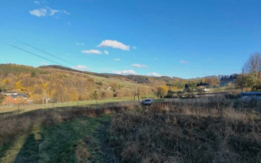 2400m Swierki Kłodzkie Budowlana NOWA CENA !!