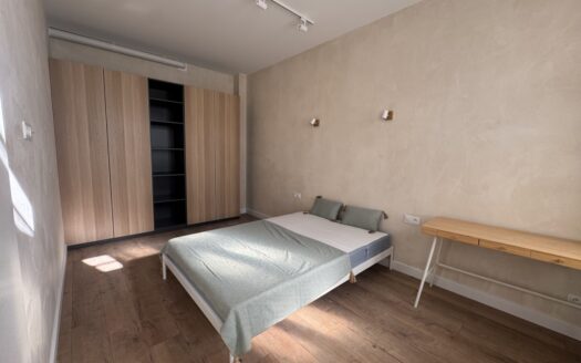 Komfortowe 2-pokoje w zrewitalizowanej kamienicy