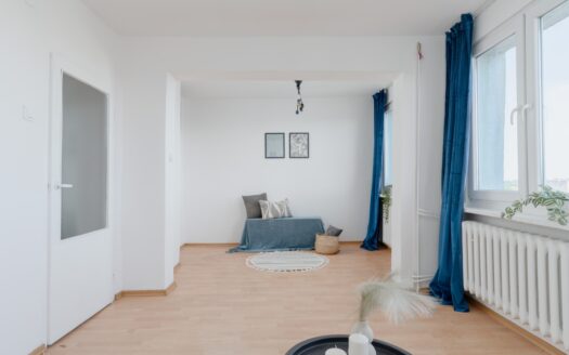 Kawalerka z potencjałem-29 m2 Górna