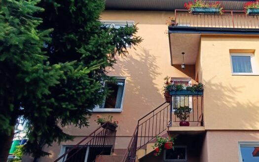 Sprzedaż domu wolnostojącego