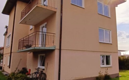 Sprzedaż domu wolnostojącego