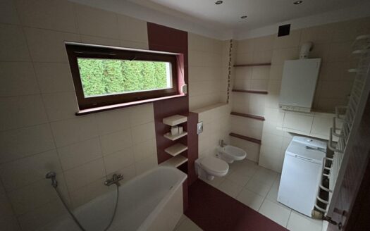 Przestronne mieszkanie 74 m kw. bezpośrednio