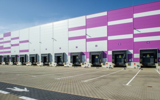 WYNAJEM POWIERZCHNI MAGAZYNOWEJ – TERESIN