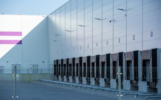 WYNAJEM POWIERZCHNI MAGAZYNOWEJ – TERESIN