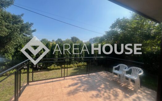 Wyjątkowy dom na wynajem w Krakowie