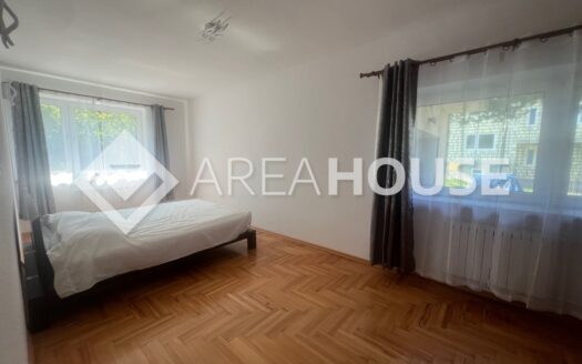 Wyjątkowy dom na wynajem w Krakowie