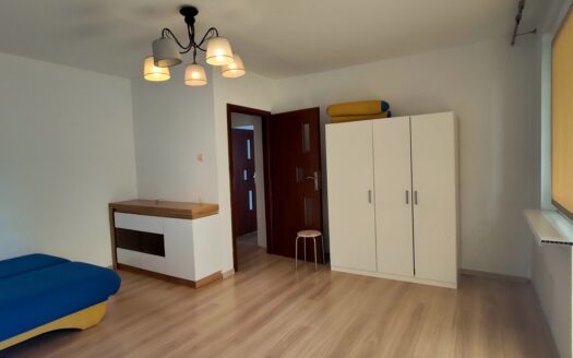 Mieszkanie dla studentów