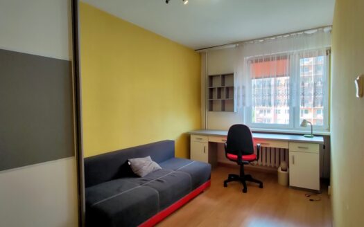 Mieszkanie dla studentów