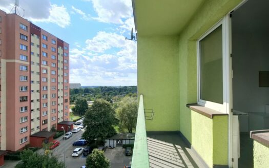 Mieszkanie dla studentów