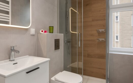 Mieszkanie 15 km Granica Niemiecka – Szczecin