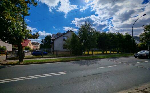 Dom bliźniak z przybudową, Rzeszów, centrum!