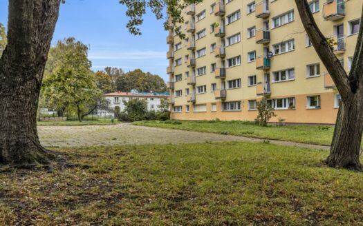 Kupię każde mieszkanie w Warszawie i okolicach