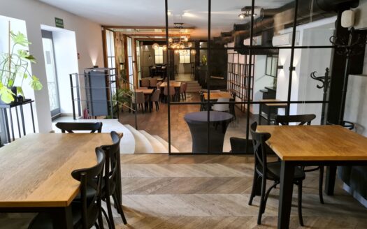 lokal użytkowy ul. Dąbrowszczaków BEZPOŚREDNIO