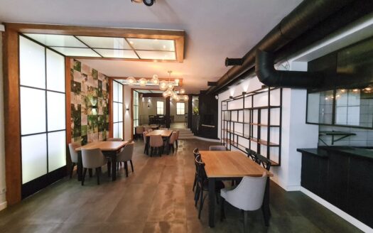 lokal użytkowy ul. Dąbrowszczaków BEZPOŚREDNIO