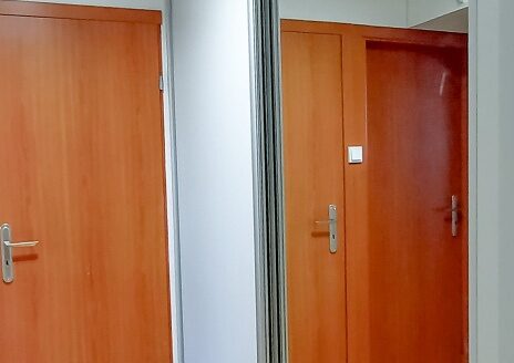 Mieszkanie 3 pokoje w doskonałej lokalizacji!