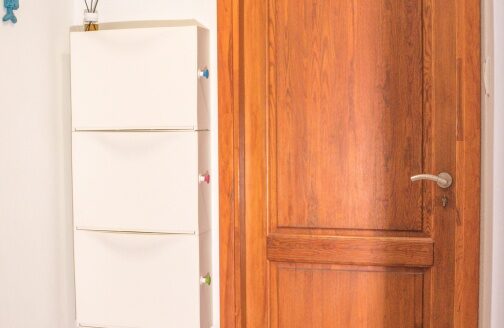 Mieszkanie 3 pokoje w doskonałej lokalizacji!