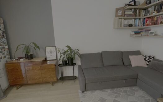 MIeszkanie z ogródkiem w Czyżynach – os. Avia