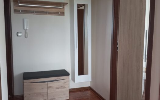 Sopot – 2 niezależne pokoje blisko SKM